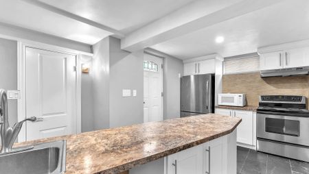 For Lease - 66 Grand Avenue Unit# LOWER, London South, Ontario - Photo 5