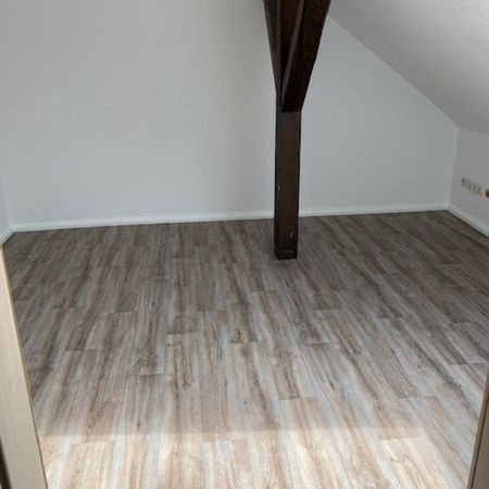 Helle 2-Zimmer Wohnung über 2 Etagen - Photo 5