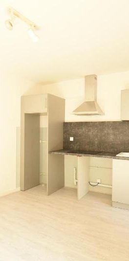 Location Appartement 2 pièces 32m² MACON 71000 - Photo 1