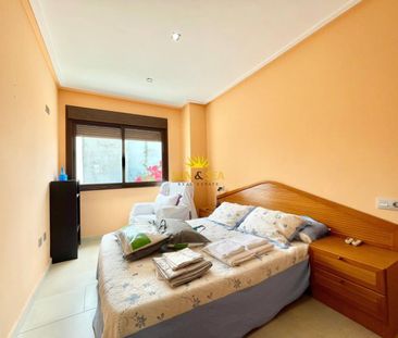 3 BEDROOM APARTMENT - LO PAGAN - Photo 5