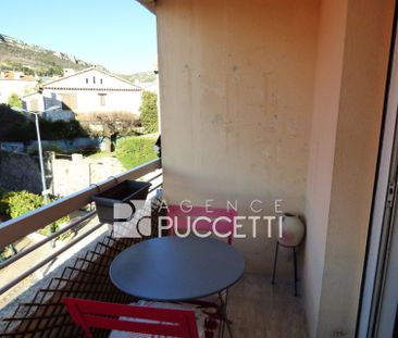 Location Appartement 1 pièce 19m² VENCE 06140 - Photo 1