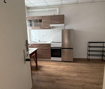 möblierte 1 Zimmer Apartment Wohnung mit Küche, Bad/WC 63303 Dreieich - Photo 1