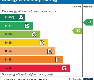 3 bedroom terraced house to rent - Photo 1