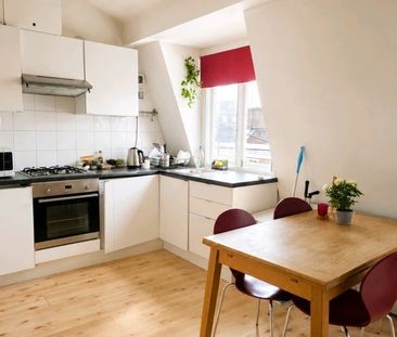 Room in a Shared House, Belle Vue Court, LS3 - Photo 1