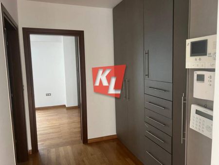 Μεζονέτα για ενοικίαση Καστρί - Πολιτεία (Νέα Ερυθραία) - Photo 3
