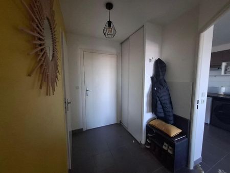 APPARTEMENT T2 40M - Photo 3