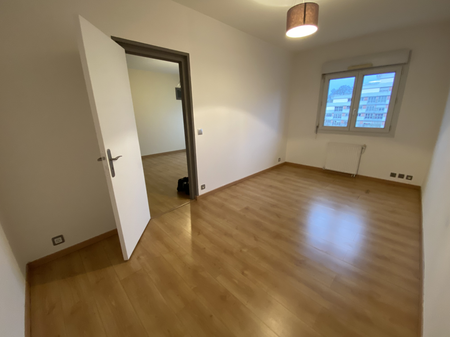 Location Appartement 2 pièces 36m² - Photo 4
