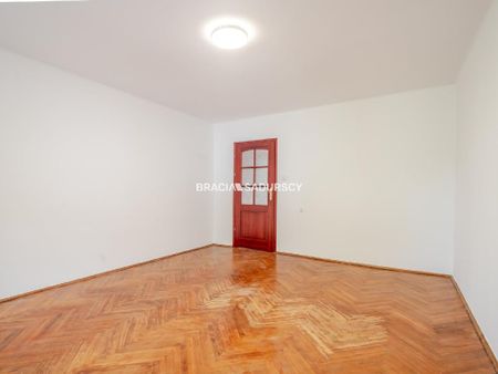 Mieszkanie Kraków Bronowice powierzchnia 55.05 m² C206-WM-45042 - Photo 4