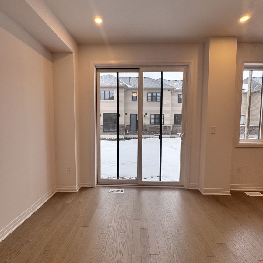 For Lease - 111 Manuel Street, Stratford, Ontario - Photo 1