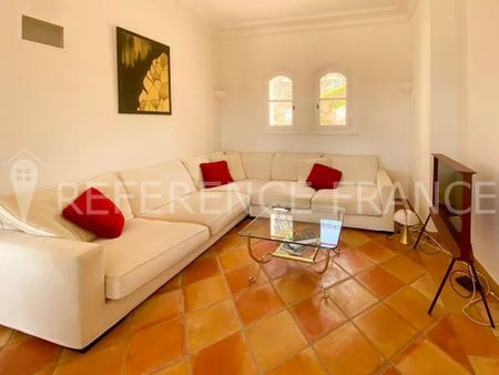 Tout savoir sur cette maison dans le quartier Village-Le Val-Cabrieres, à Mougins - Photo 2