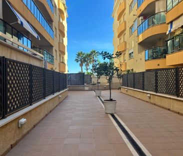 Ático de alquiler en Pasaje Jardin, 2, Centro - Photo 3