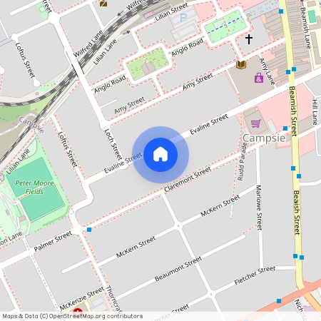 2/116 Evaline Street, NSW 2194, Campsie