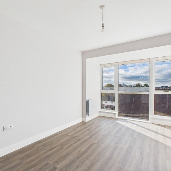 Zinc House, Camberley - 1 bedroomProperty for lettings - Seymours - Photo 1