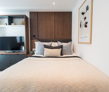 Apt 0204, Live Oasis Merrion Street Gardens - Photo 6