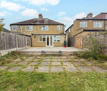 Eden Park Avenue, Beckenham, BR3 - Photo 6