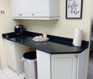 For Lease - 3700 Kaneff Crescent Unit# 1003, Mississauga, Ontario - Photo 1