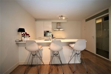 Te huur: Appartement Scheepstimmermanslaan in Rotterdam - Foto 4