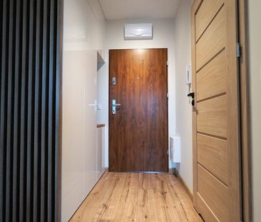 Polecam nowe mieszkanie 2-pokojowe, pow. 48 m2, - Photo 6