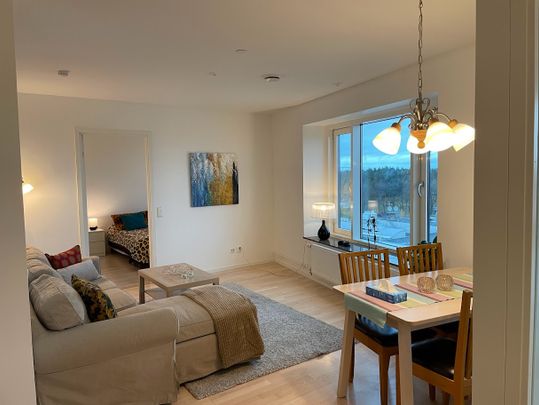 Borgarfjordsgatan, Kista - Foto 1