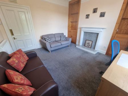 Great Western Road, First floor left, AB10 - Photo 2