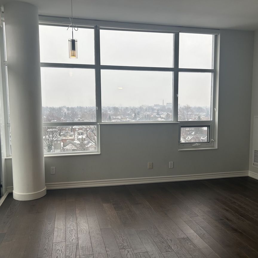 For Lease - 280 Donlands Avenue Unit# 803, Toronto, Ontario - Photo 1