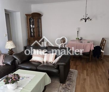 Erdgeschosswohnung in Glinde - Photo 1