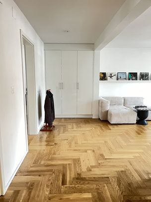 3.5 Zimmer, 69 m², 3. Stock - Foto 1