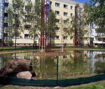 Wohnungsangebot Hans-Grade-Straße 77 - Foto 1