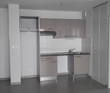 location Appartement T3 DE 56.63m² À TOULOUSE - Photo 3