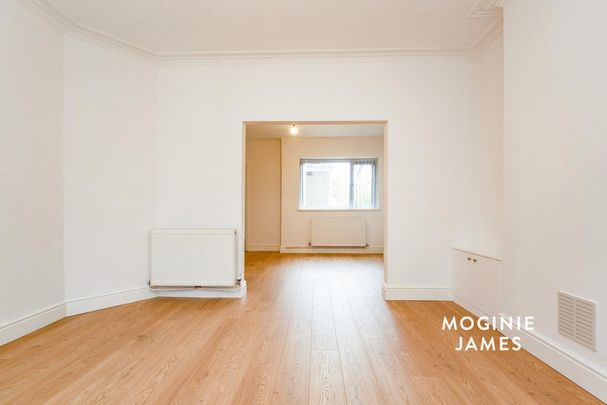 3 bedroom terraced house to rent - Photo 1