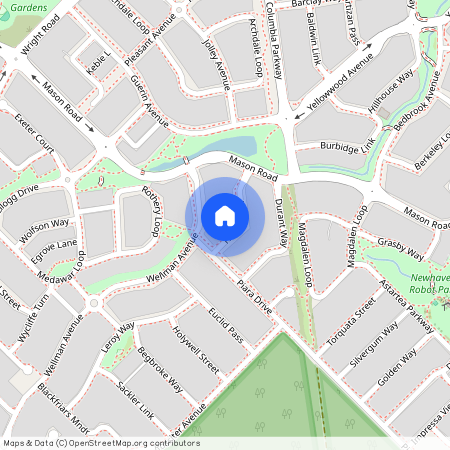 15 Hearst Link, Piara Waters WA 6112