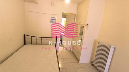 Studio/Γκαρσονιέρα για ενοικίαση Αγία Σοφία (Πάτρα) - Photo 2