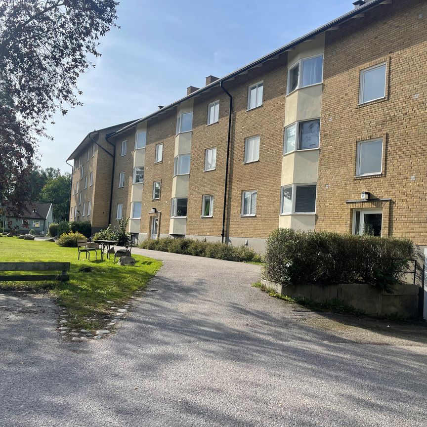 Claes Grills Väg, Söderfors - Foto 1