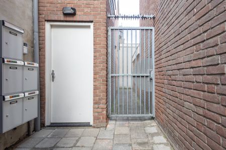 Te huur: Appartement Sint Geertruikerkhof 6 in Den Bosch - Photo 3