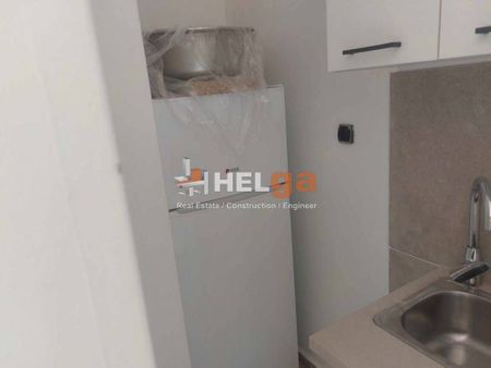 Studio/Γκαρσονιέρα για ενοικίαση Άγιος Γεράσιμος (Πάτρα) - Φωτογραφία 4
