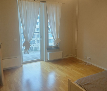 Barnängsgatan, Stockholm - Foto 3