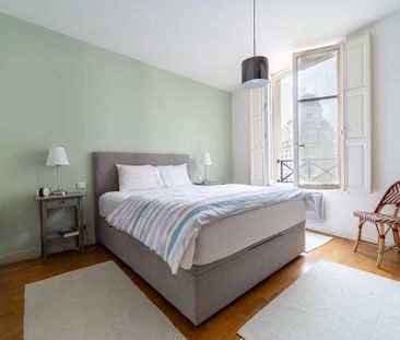 Location Appartement 3 pièces 80m² PARIS 2ème - Photo 6