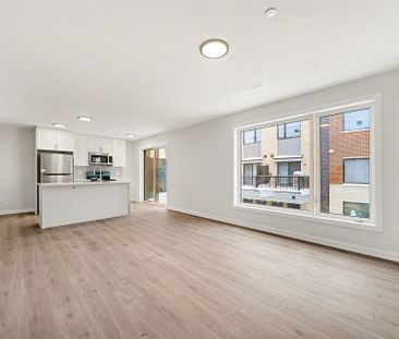 For Lease - 401 Glenroy Gilbert Drive Unit# 6, Barrhaven, Ontario - Photo 1