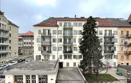 Appartement 3 pièces avec balcon - Photo 3
