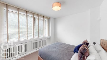 1 Bedroom Apartment, Coniston Court, Kendal Street, W2 - Photo 4