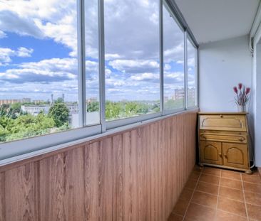 PIASTÓW klimatyzacja, osobna kuchnia, loggia - Фото 6