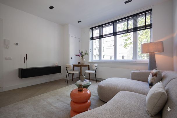 Appartement te huur: Javastraat 150-D 1095 CL Amsterdam - Foto 1