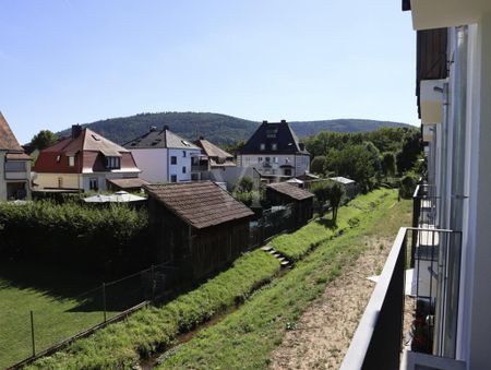 Erstbezug und barrierefrei : Wohnkonzept 60 Plus - Photo 4