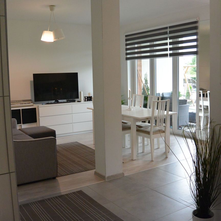 Mieszkanie na wynajem – Ostrów Wielkopolski - Фото 1