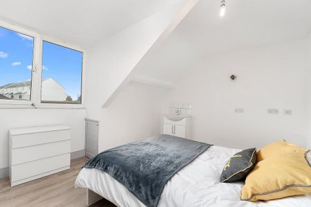 1 bedroom house to rent - Photo 2