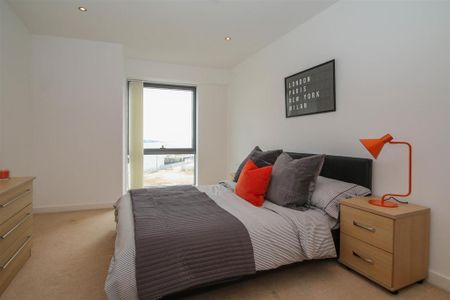 1 bedroom apartment to rent - Photo 3