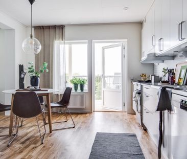 Skrinnarstigen, Riksten - Photo 2