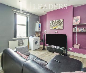 1 bedroom apartment to rent Noel Street, Nottingham - Photo 5