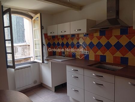 Appartement avec balcon en plein coeur de ville, - Photo 5