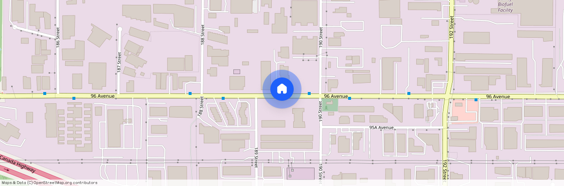 google map, Surrey, Surrey, Metro Vancouver, V4N 3P3